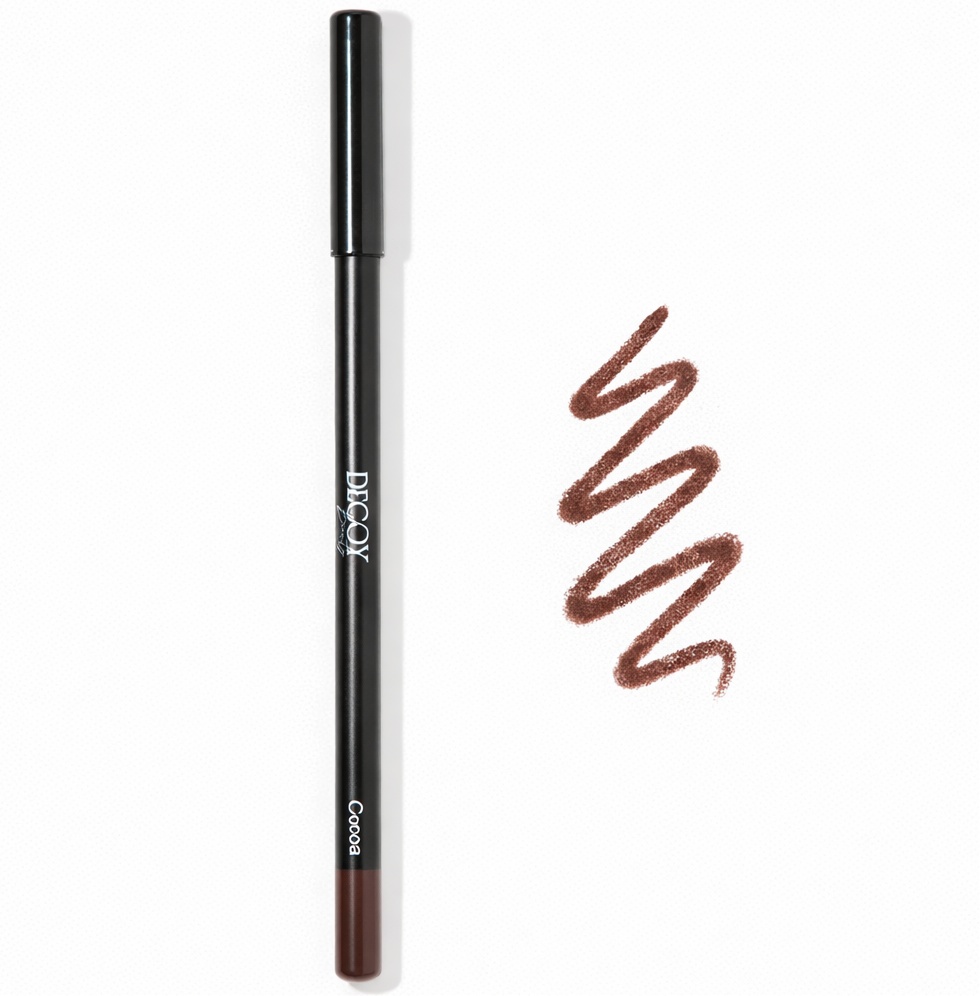 Cocoa Lip Liner