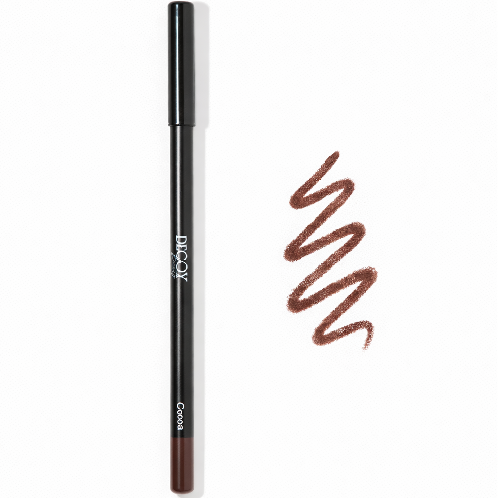 Cocoa Lip Liner