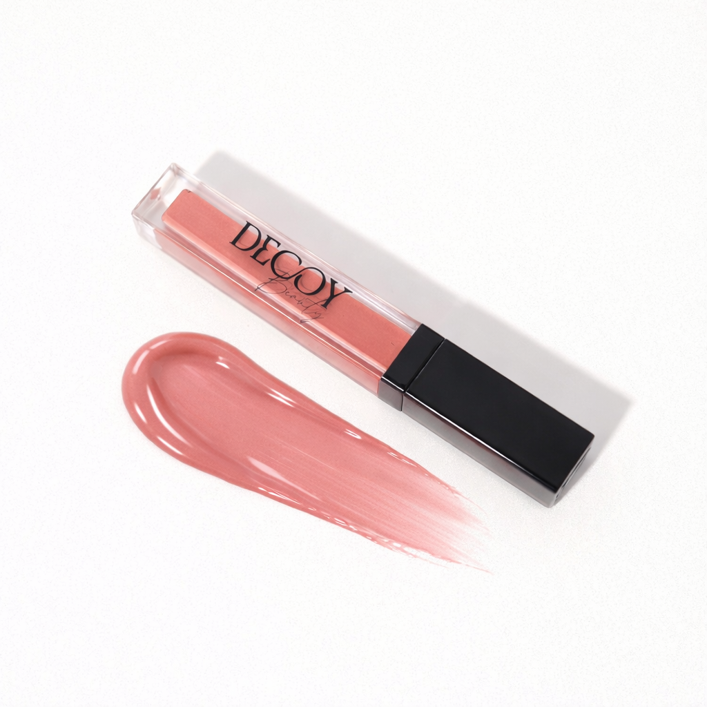 Entice Lip Gloss