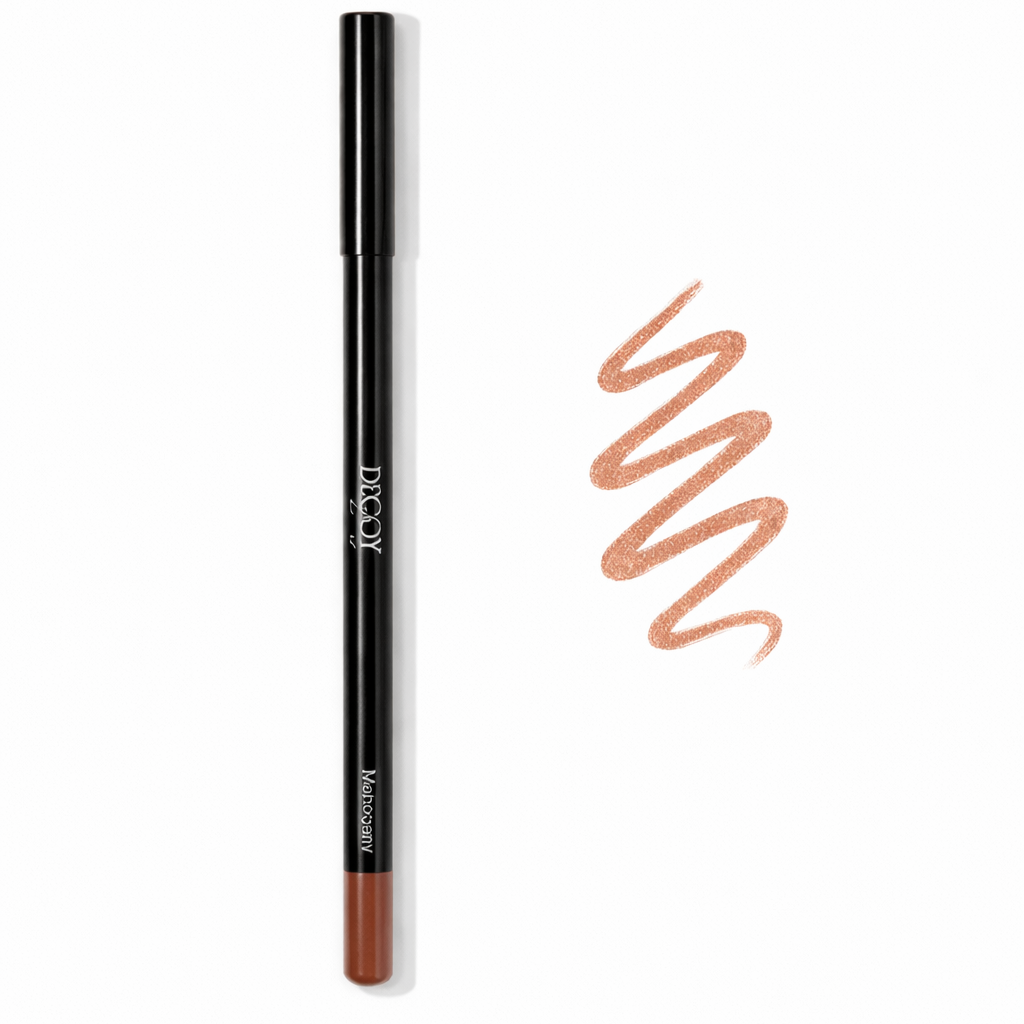 Mahogany Lip Liner