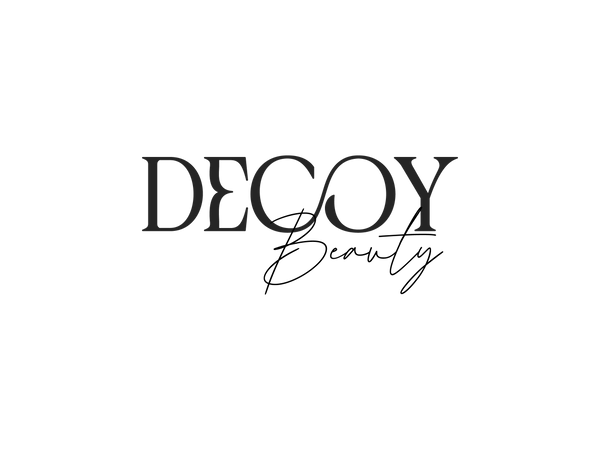 Decoy Beauty logo