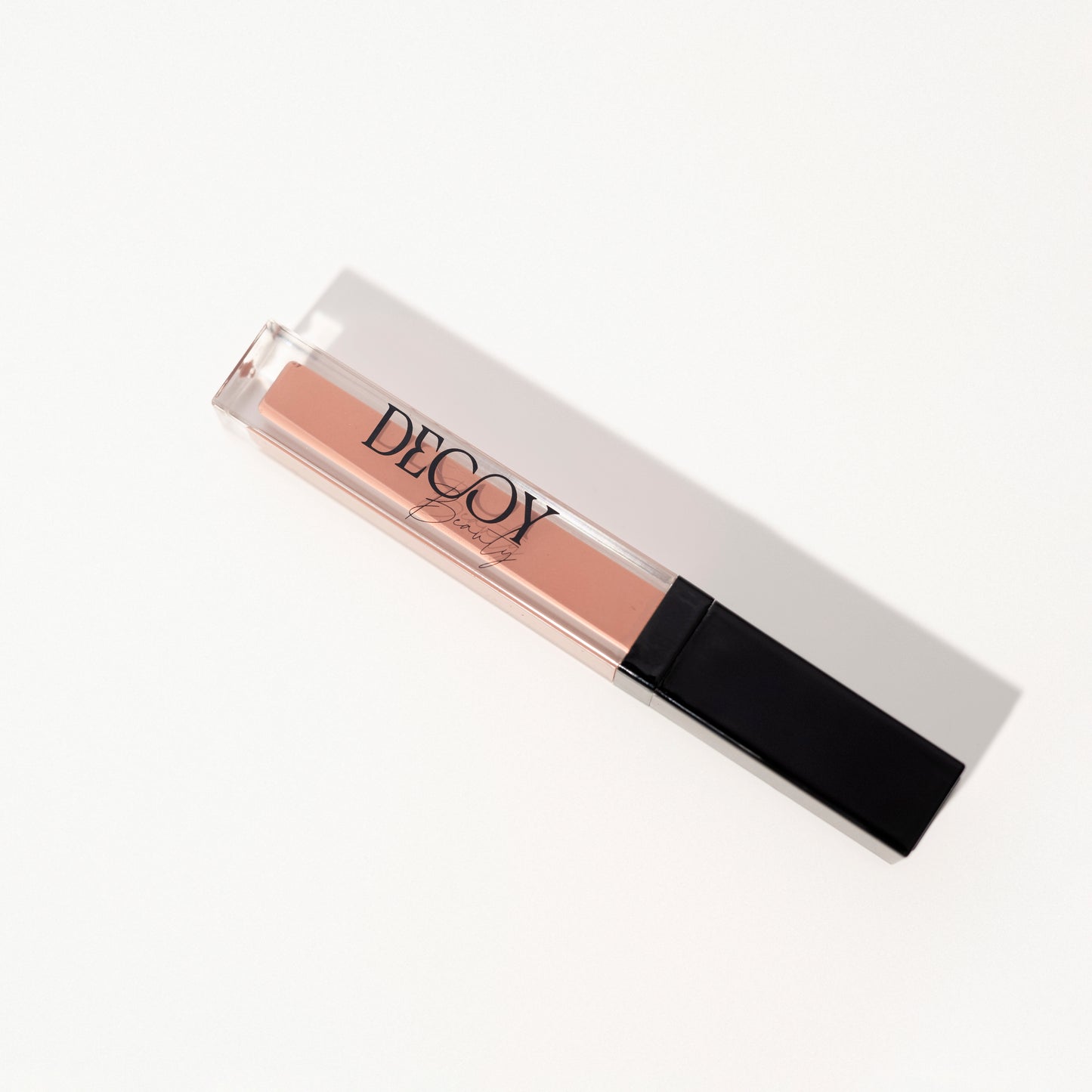 Crème Brulee Lip gloss