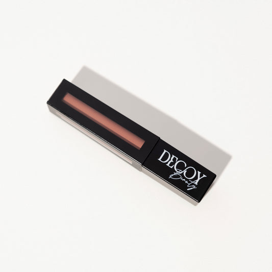 Chestnut Matte Liquid Lipstick