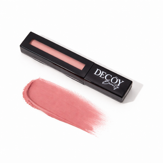 Latte Matte Liquid Lipstick