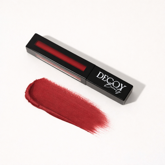 Carmen Matte Liquid Lipstick