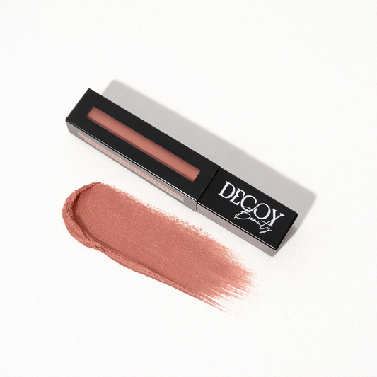 Chestnut Matte Liquid Lipstick