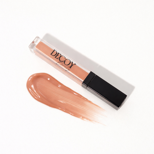 Crème Brulee Lip gloss